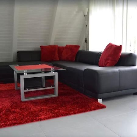 Ferienhaus In Waldkatzenbach Modern & Renoviert Waldbrunn  Exterior foto