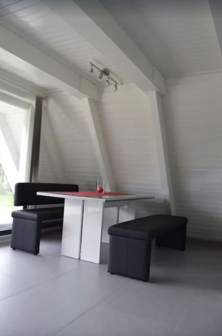 Ferienhaus In Waldkatzenbach Modern & Renoviert Waldbrunn  Exterior foto